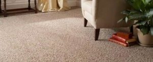Carpet for the home