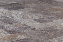 Natural Stone Looking Vinyl Tiles