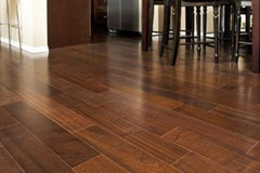 Beautiful Hardwood