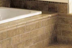 Natural Stone Tile for The Home