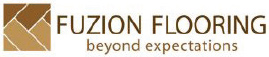 Fuzion Flooring Logo